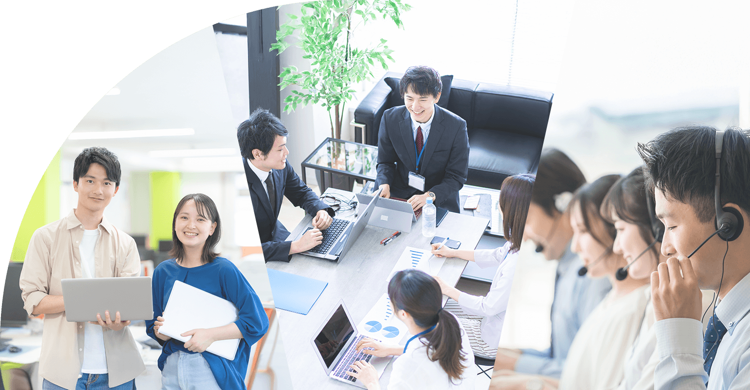 株式会社アウンカンパニー:事業内容