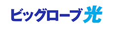 ビッグローブ光