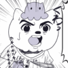 にゃんきち